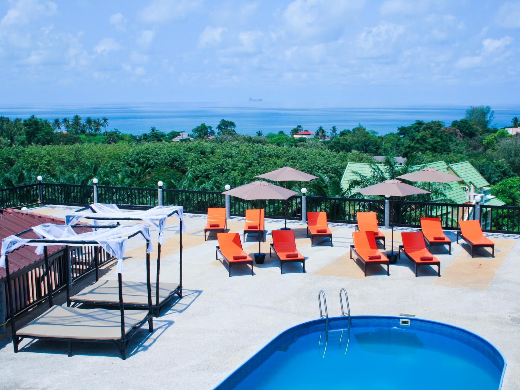Lanta Halabala Resort Ko Lanta Exterior foto