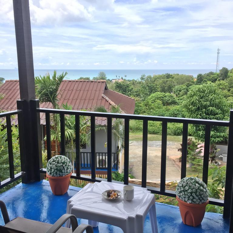 Lanta Halabala Resort Ko Lanta Exterior foto