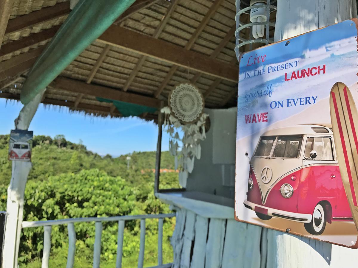Lanta Halabala Resort Ko Lanta Exterior foto