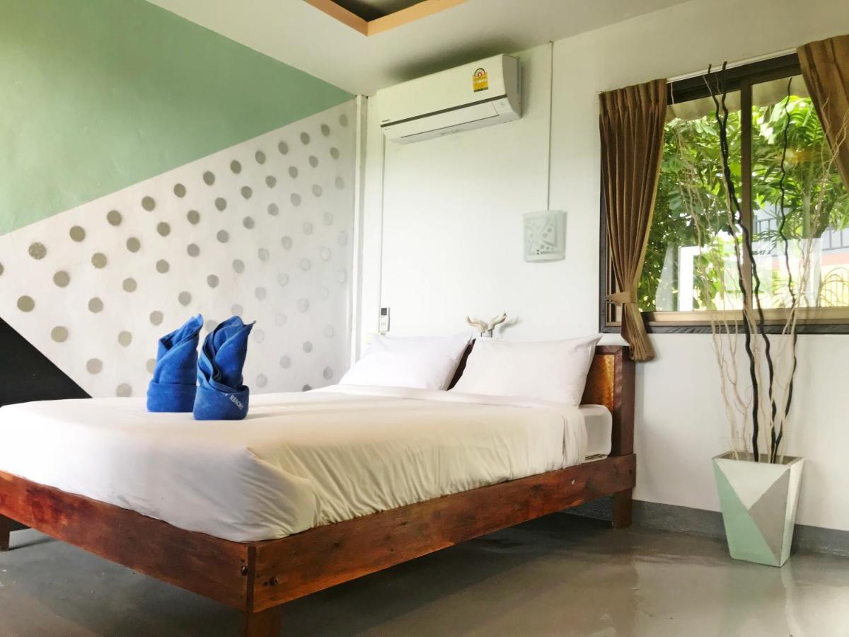 Lanta Halabala Resort Ko Lanta Exterior foto
