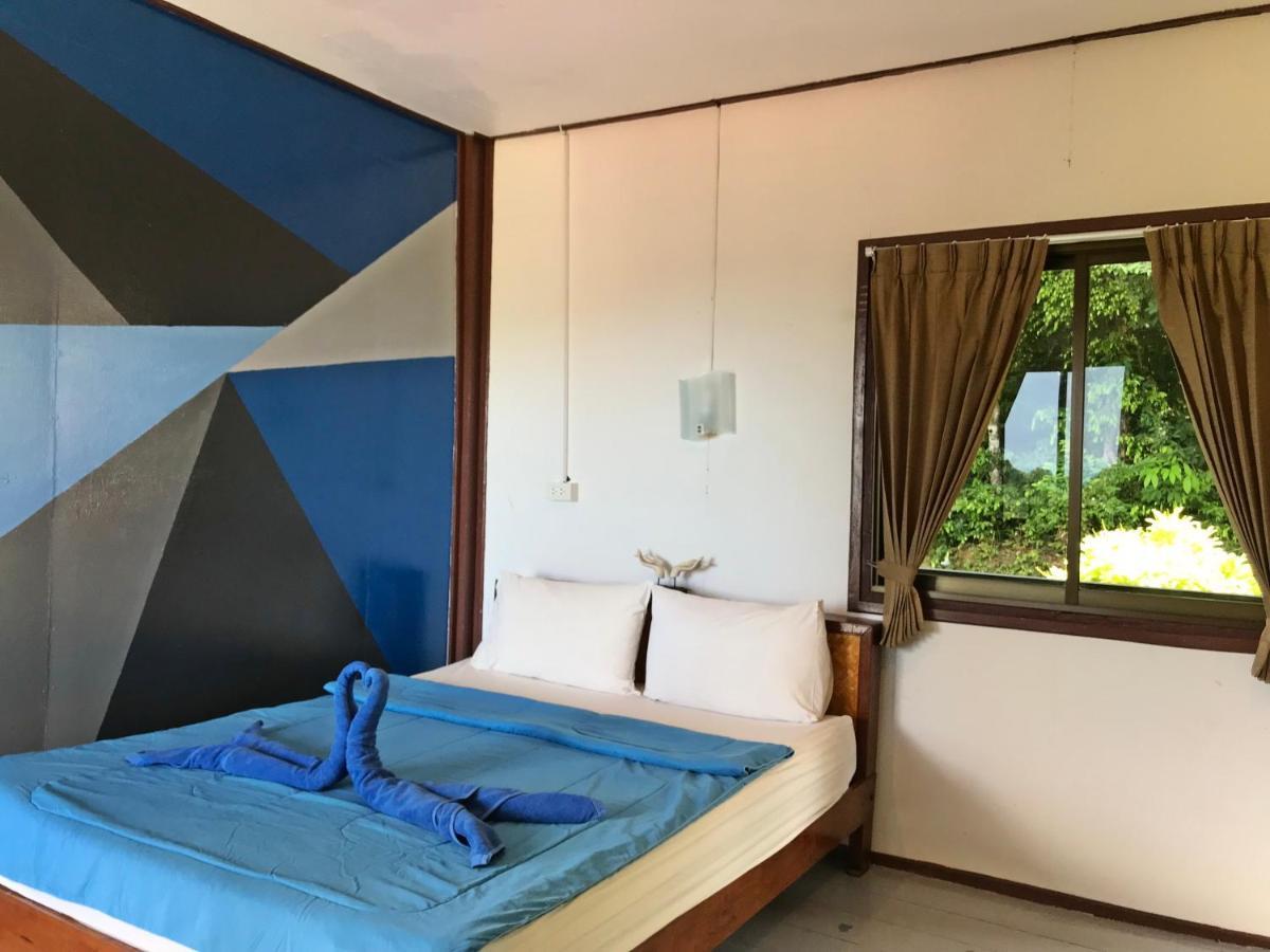 Lanta Halabala Resort Ko Lanta Exterior foto
